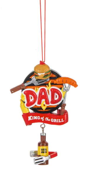 Dad: 