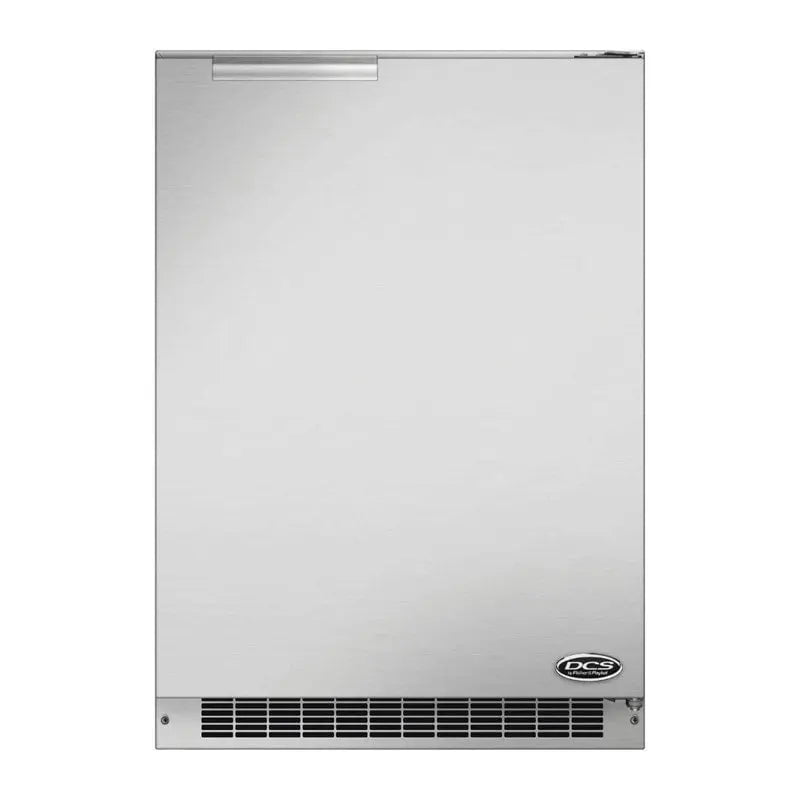 DCS 24" Outdoor Refrigerator Refrigerators Left Hinge 12028539