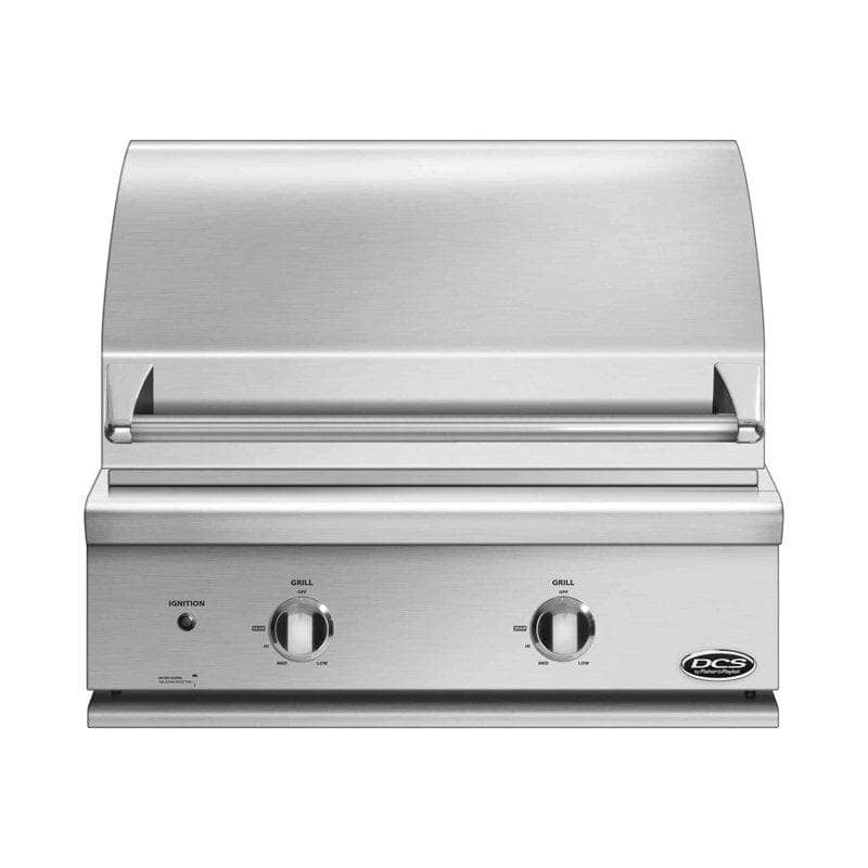 DCS Grills 30" Series 7, All Grill Gas BBQ Grill