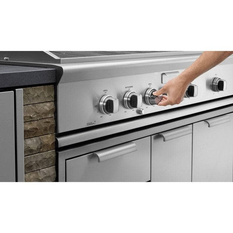 DCS Grills 30" Series 7, All Grill Gas BBQ Grill