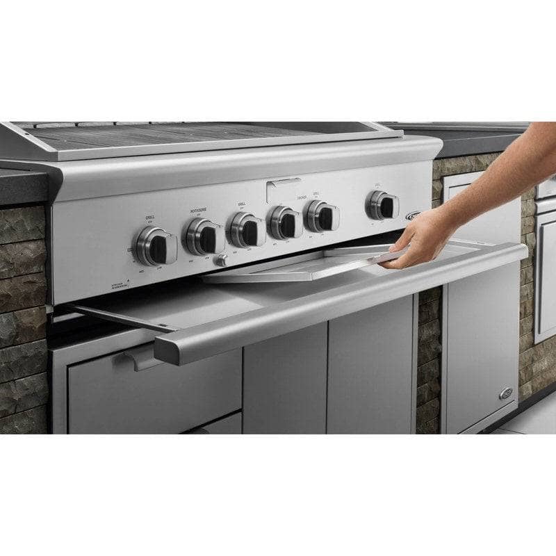 DCS Grills 30" Series 7, All Grill Gas BBQ Grill