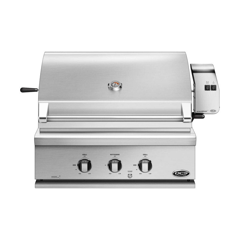 DCS 30 inch Series 7 All Grill with Rotisserie Outdoor Grills