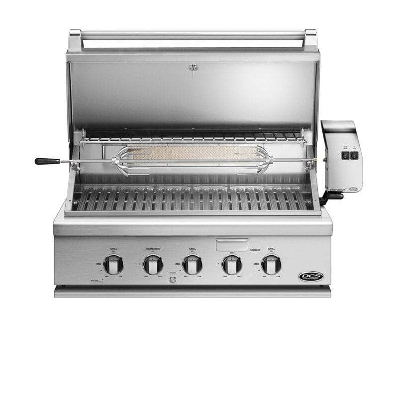 DCS 36" Series 7 All Grill Gas BBQ Grill