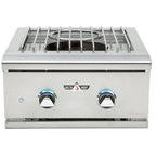 Delta Heat 22
