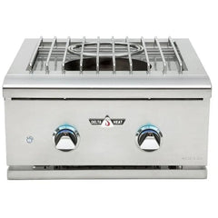 Delta Heat 22