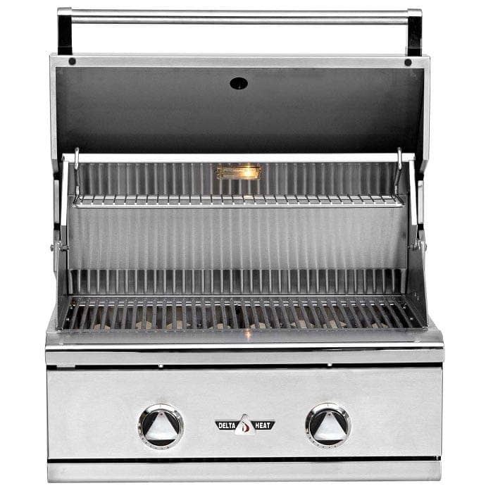 Delta Heat 26" Gas BBQ Grill Head