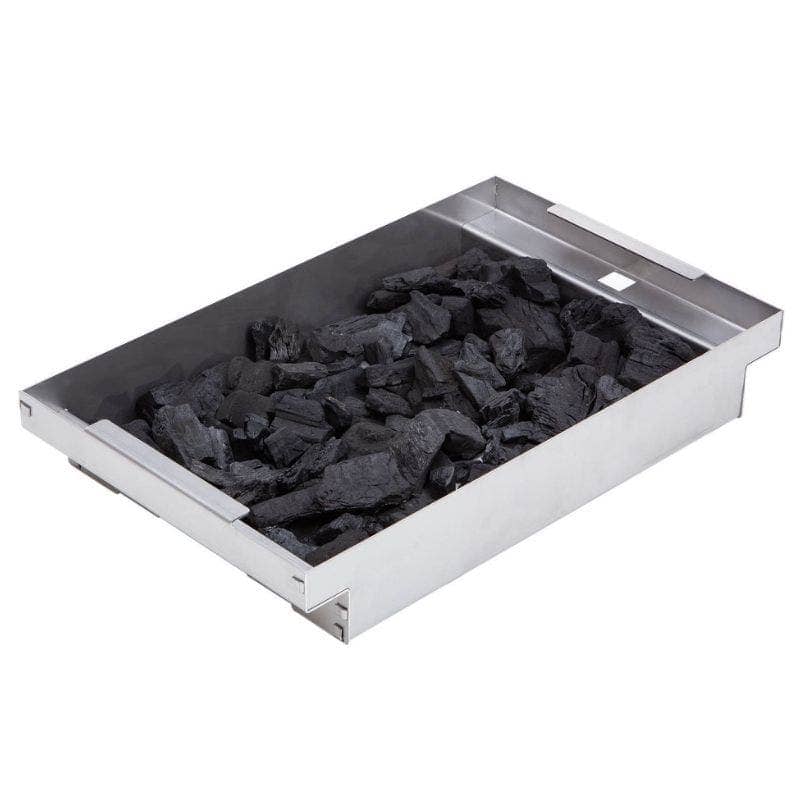 Delta Heat Charcoal Tray Accessory