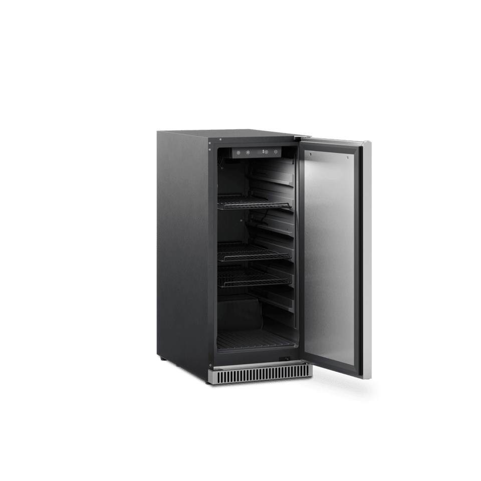 Delta Heat Dometic D-Series Refrigerator Refrigerators