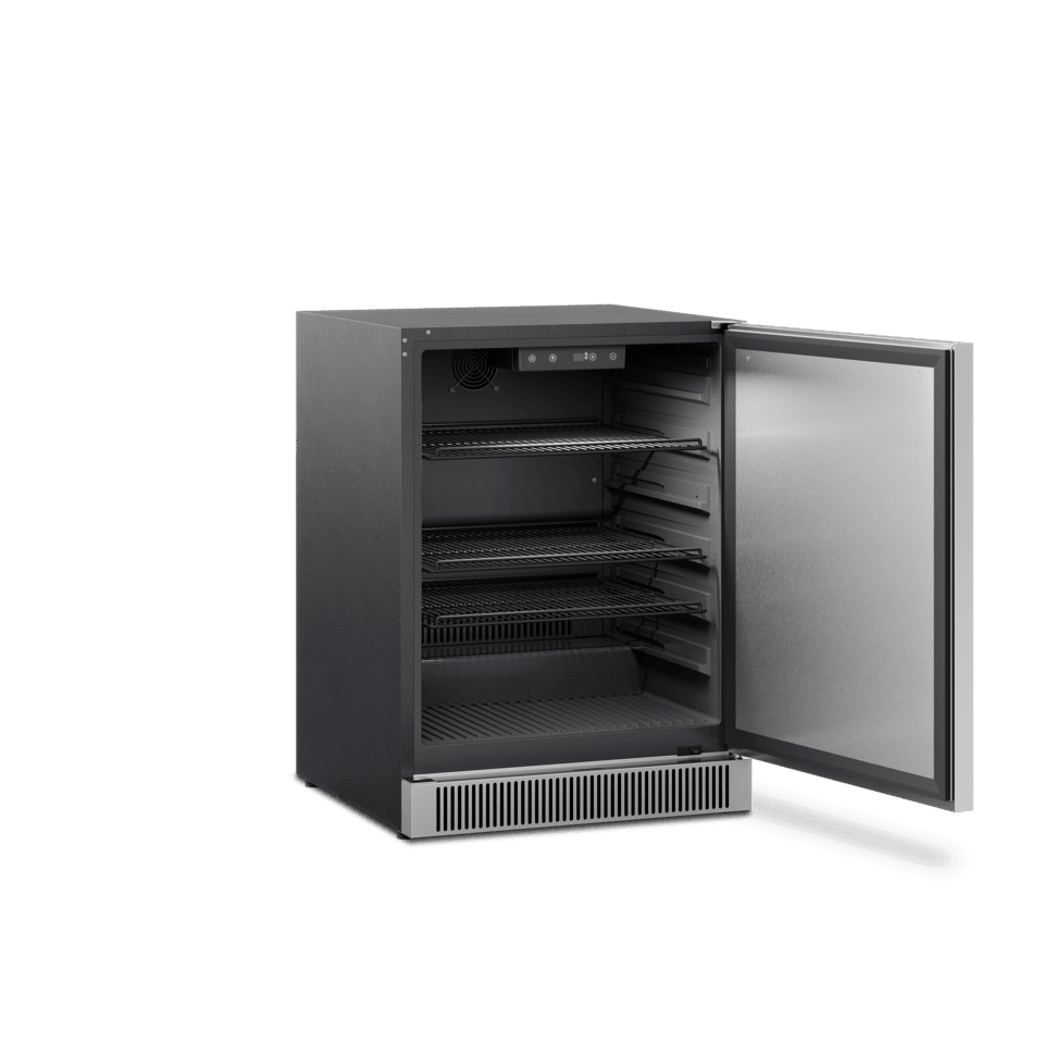 Delta Heat Dometic D-Series Refrigerator Refrigerators