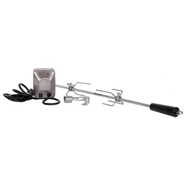 Delta Heat Rotisserie Kit Outdoor Grill Accessories 12026667