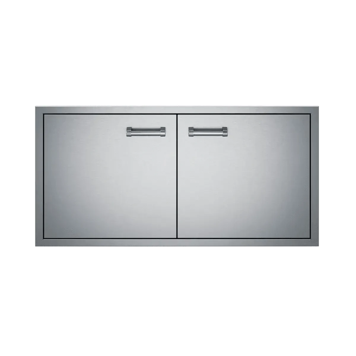 Delta Heat Stainless Steel Double Access Doors Cabinets & Storage 42