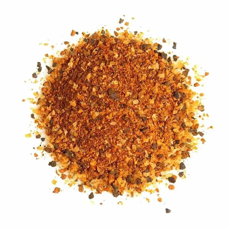 Dizzy Pig BBQ Cow Lick Spicy Beef BBQ Rub Seasonings & Spices 12023090