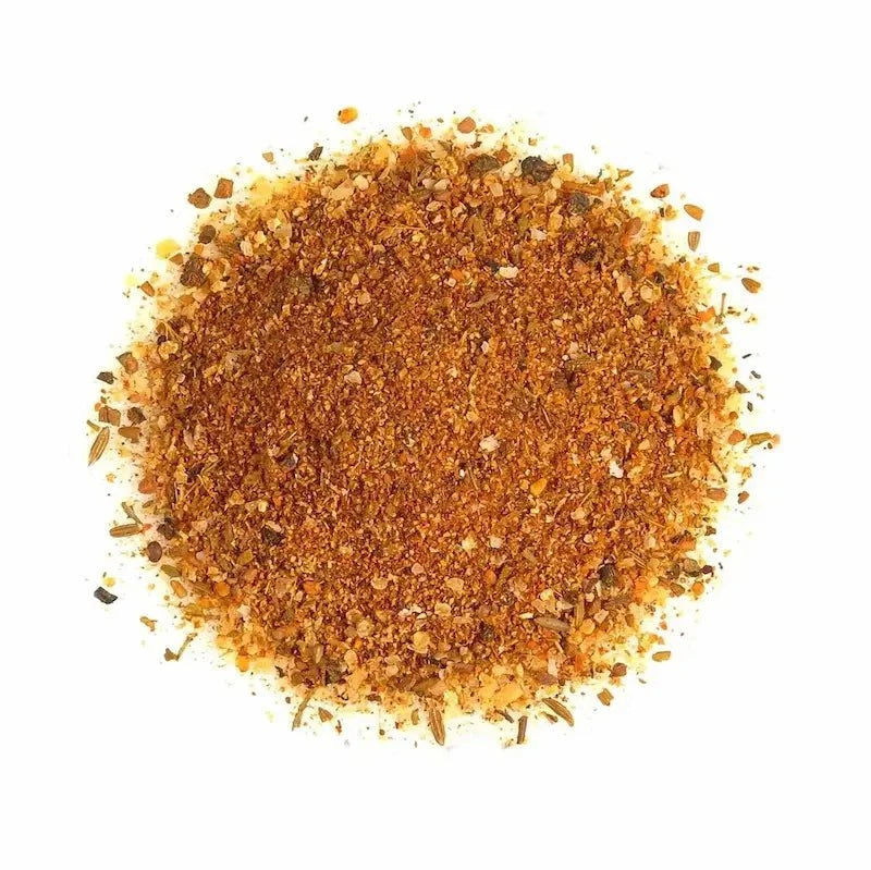 Dizzy Pig Fajita-ish Seasoning Seasonings & Spices 12023364