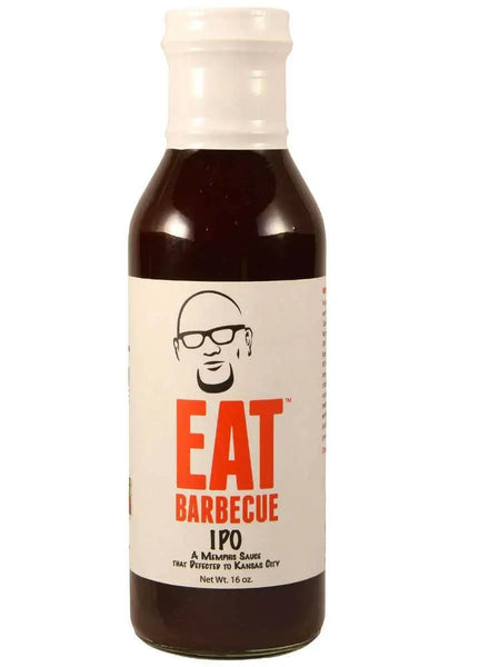 Eat Barbecue IPO Barbecue Sauce