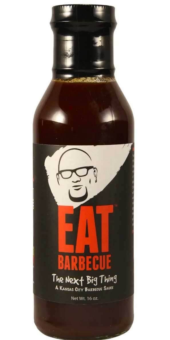 Eat Barbecue The Next Big Thing Barbecue Sauce