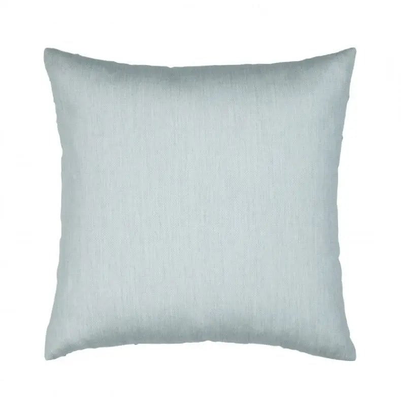 Elaine Smith Tidal Glacier 20 inch Square Pillow Throw Pillows 12041459