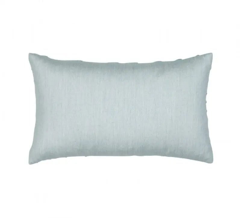 Elaine Smith Tidal Glacier Lumbar Pillow Throw Pillows 12041460