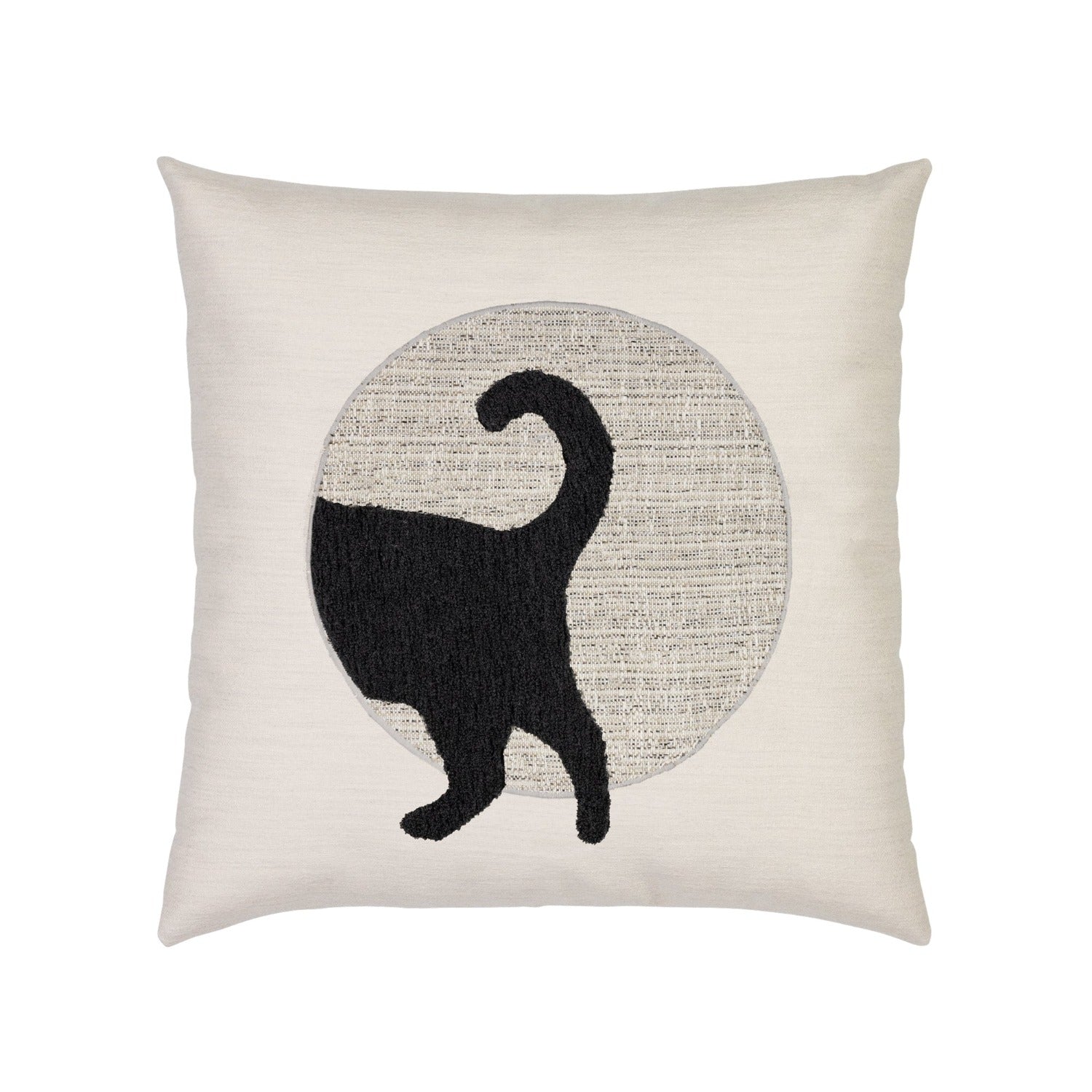 Elaine Smith Unconditional Meow Pair of Pillows