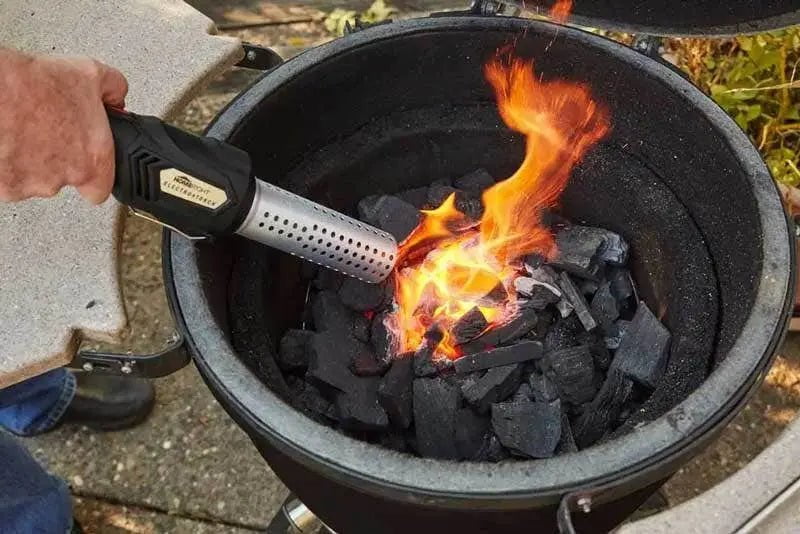 Electro-Torch Fire and Charcoal Starter Outdoor Grill Accessories 12030431
