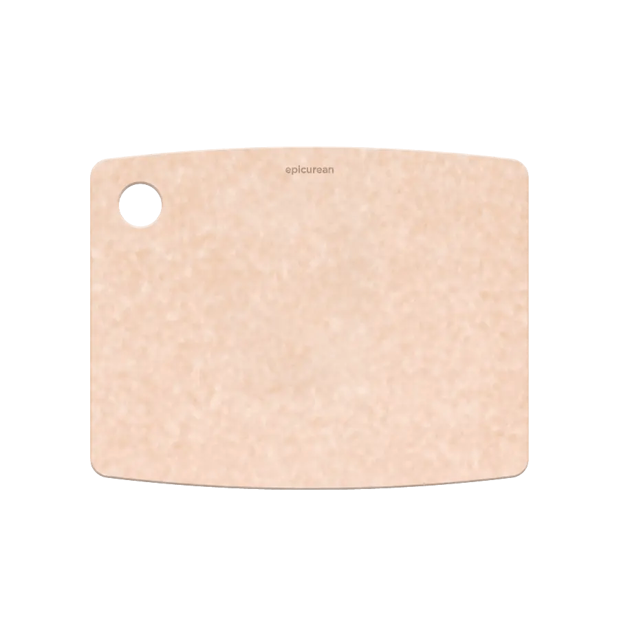 Epicurean Kitchen Series Natural Cutting Board - Thumbnail 2