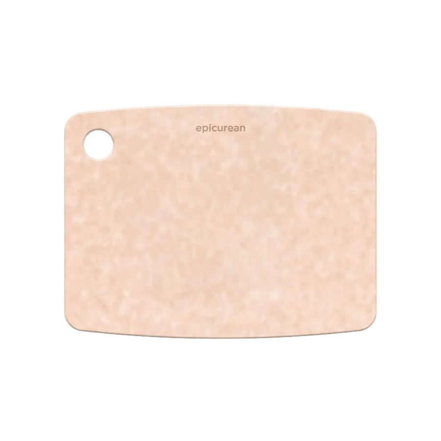 Epicurean Kitchen Series Natural Cutting Board