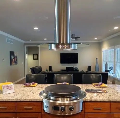 EVO Affinity 25E 12023790