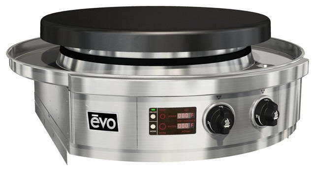 EVO Affinity 25E Outdoor Grills 12023790