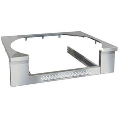 EVO Affinity 30G Trim Kit with Vent Panel Outdoor Grill Accessories 12023777