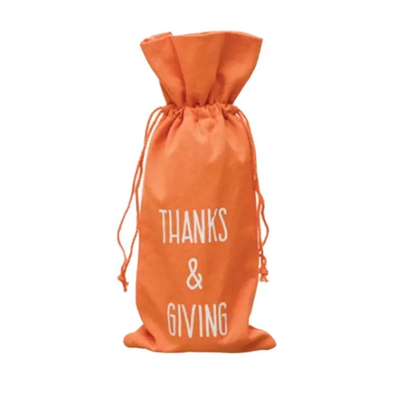 Fall Wine Bags Wine Carrier Bags Style 5 12038881