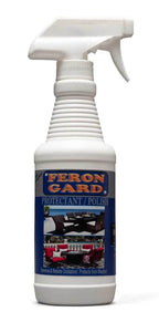 Feron Gard Outdoor Furniture Protectant Spray, 32oz Furniture Cleaners & Polish 12031421