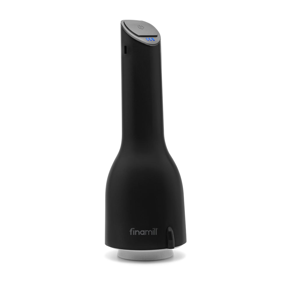 FInamill Hand Spice Grinder USB Rechargeable — Grand Fête
