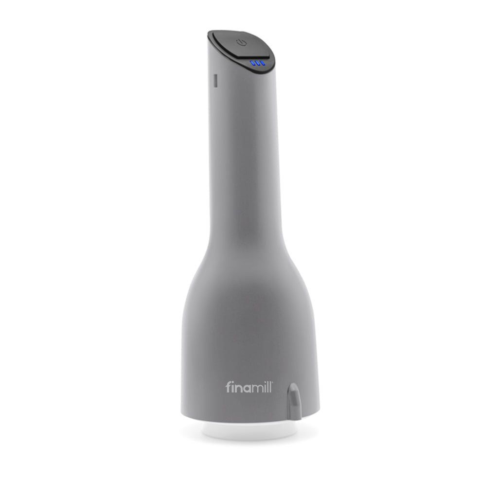FinaMill Rechargeable Grinder Spice Grinders Stone 12042243
