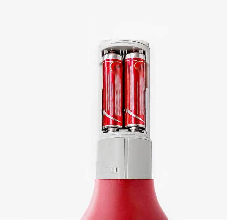 FinaMill Grinder Pepper Mill and Spice Grinder