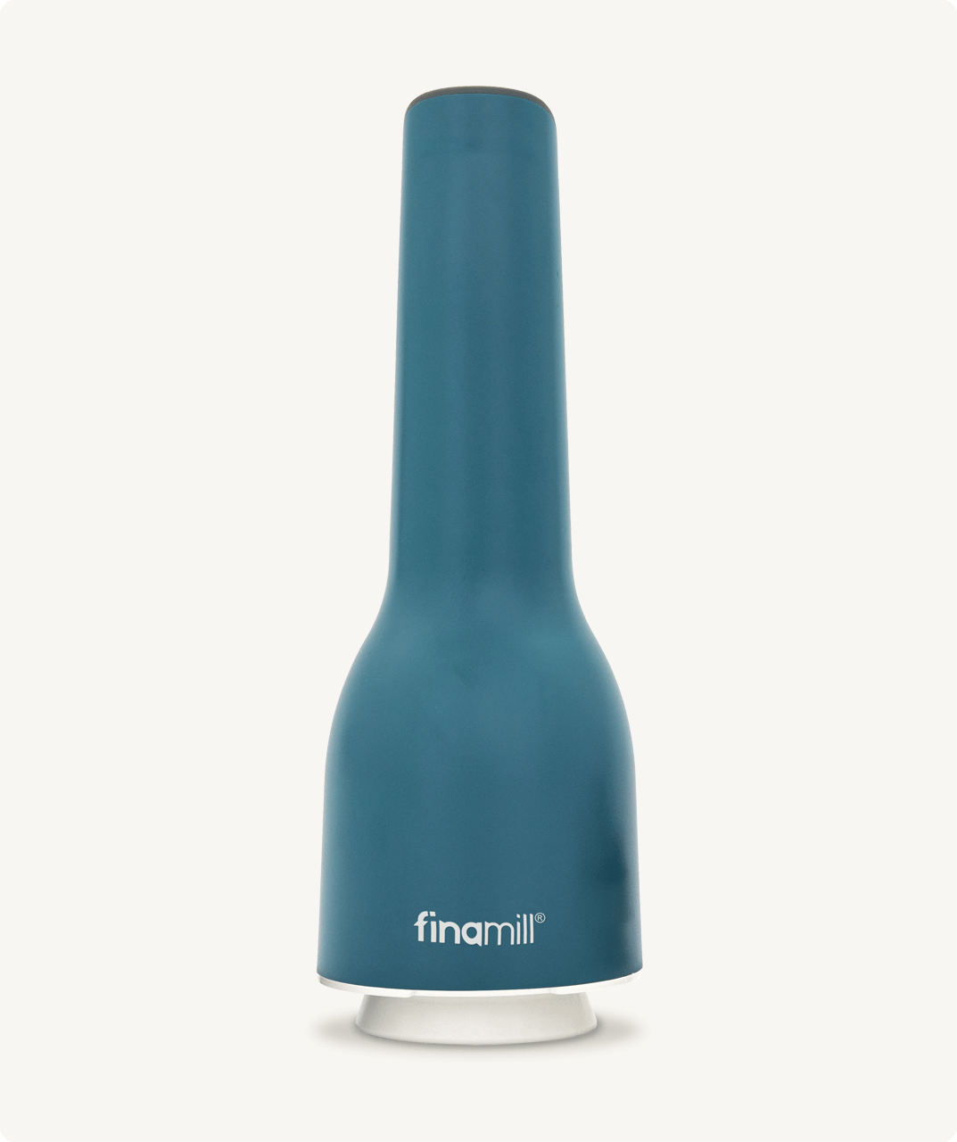 FinaMill USB Spice Grinder with Peppercorn and ProPlus Pod Spice Grinders Ocean Blue 12045469