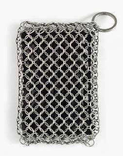 FINEX Chainmail Scrubber Cookware 12040235