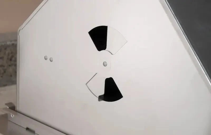 Fire Magic Built-In Stainless Steel 24