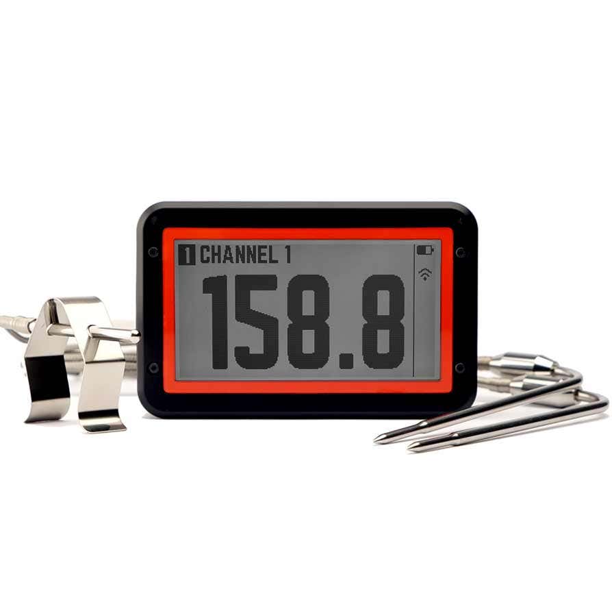 FireBoard 2 Wireless Thermometer Cooking Thermometers 12032538