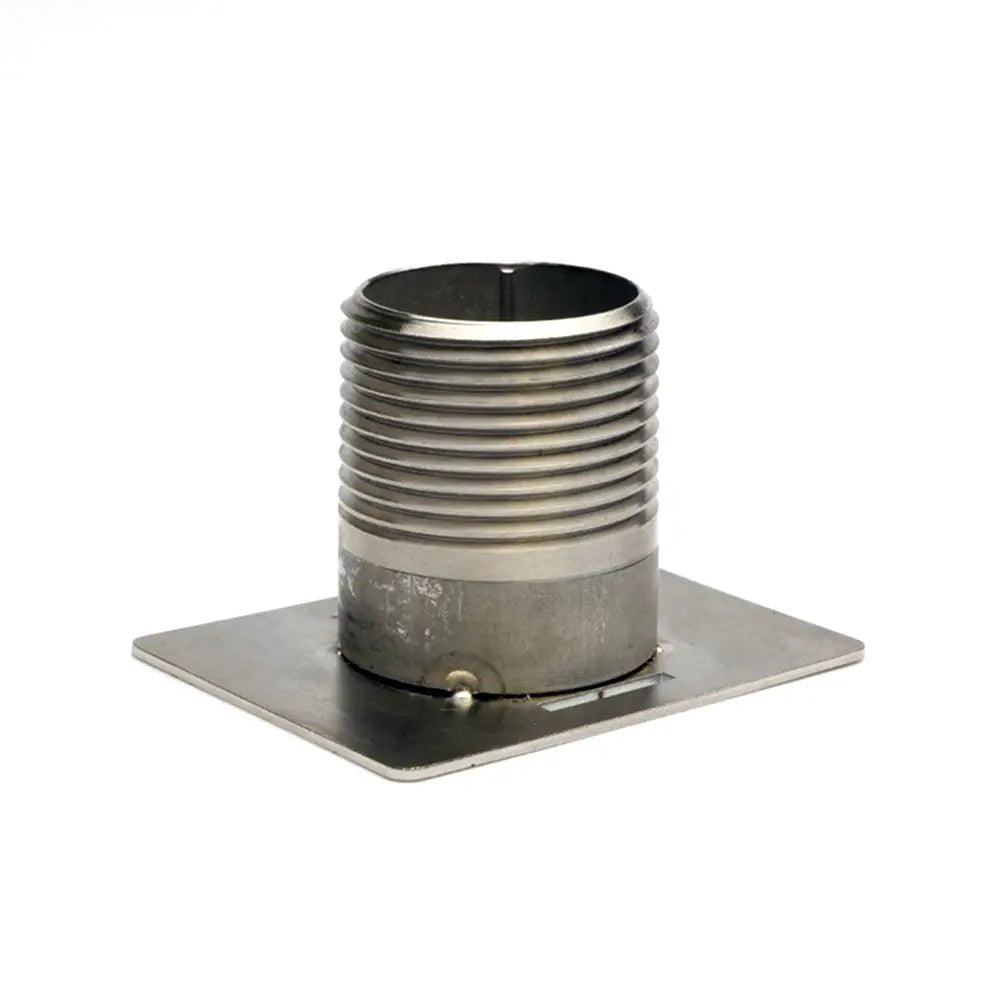 Fireboard Ball Valve Adapter Outdoor Grill Accessories 12043328