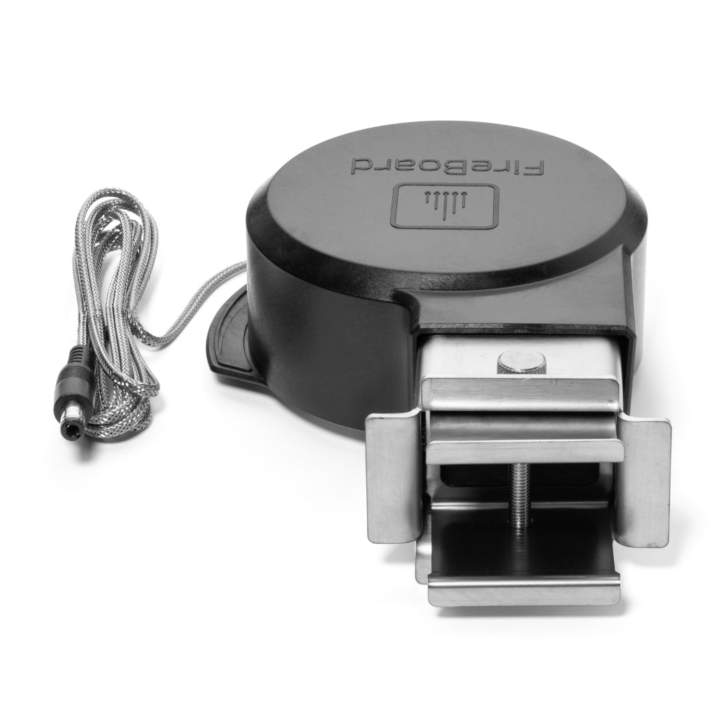 Fireboard Drive Blower G3 12046785