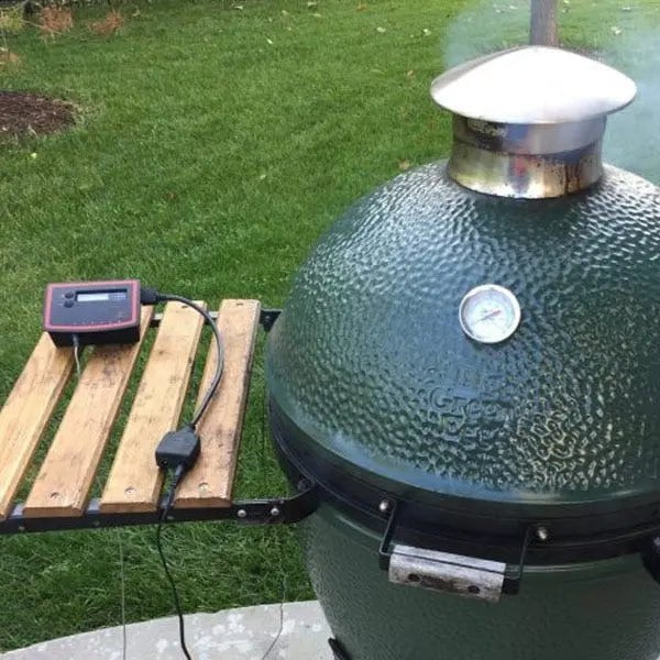 Fireboard Drive Fan Control Cable Cooking Thermometer Accessories