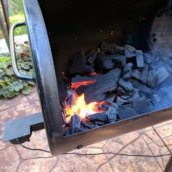 Fireboard Drive Fan Control Cable Cooking Thermometer Accessories