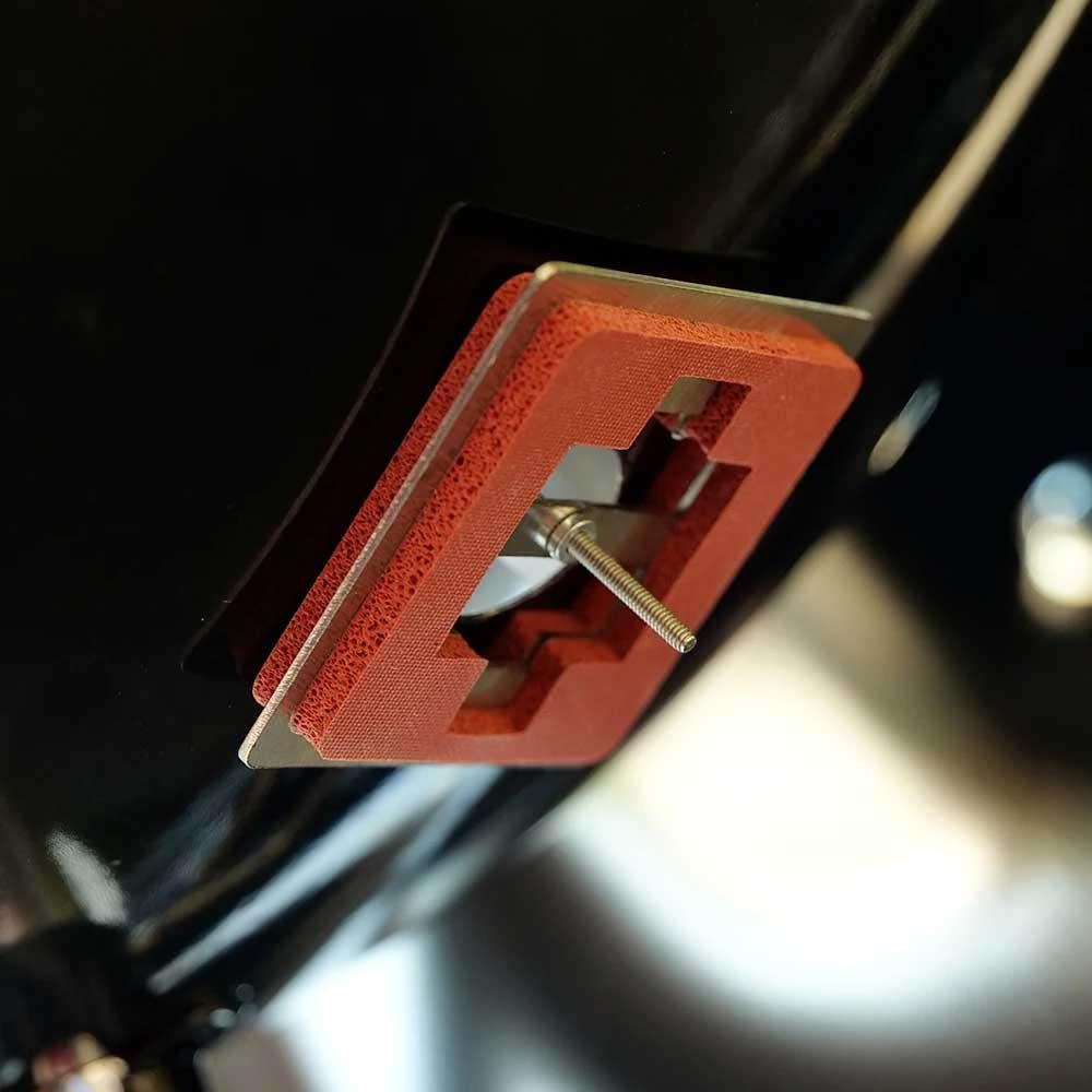 FireBoard Drive Nozzle Adapter For Kettle Style BBQ Grills