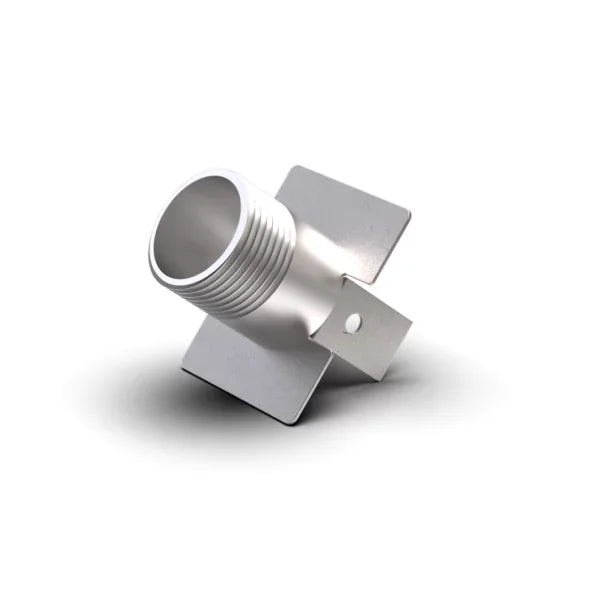 Fireboard G3 Ball Valve Adapter Outdoor Grill Accessories 12047239