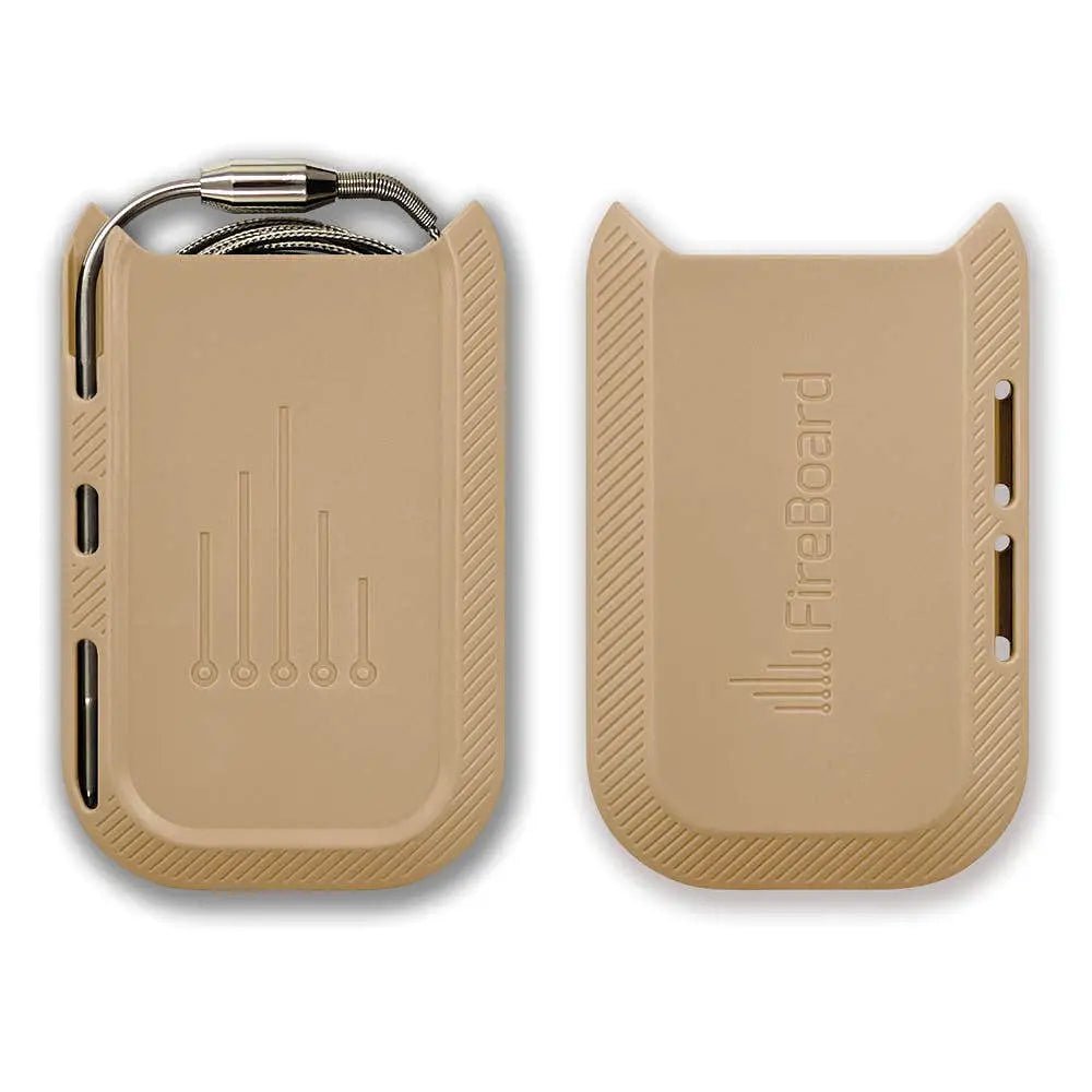 FireBoard Probe Pouch 3 pack Cooking Thermometer Accessories