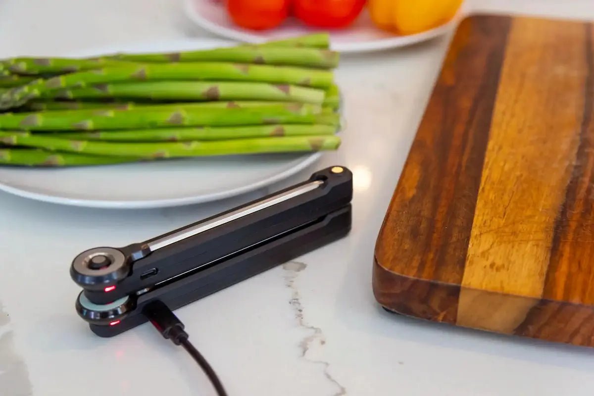 Fireboard Pulse Wireless Meat Thermometer Outdoor Grill Accessories