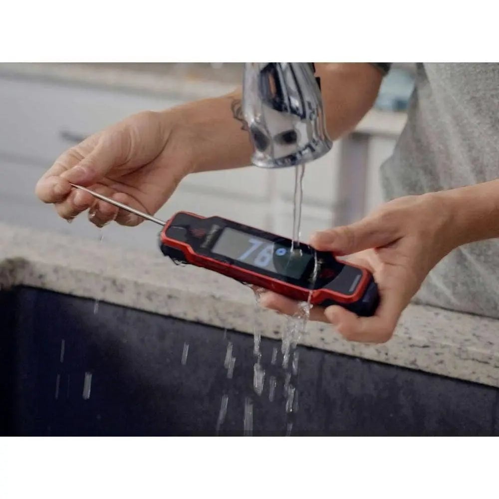 Fireboard Spark Instant-Read Thermometer Cooking Thermometer Accessories 12039497