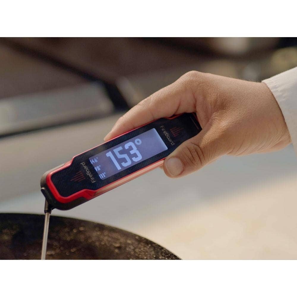 Instant Read Meat Thermometers