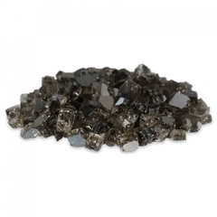 Firegear Bronze Reflective Fireglass 1/2