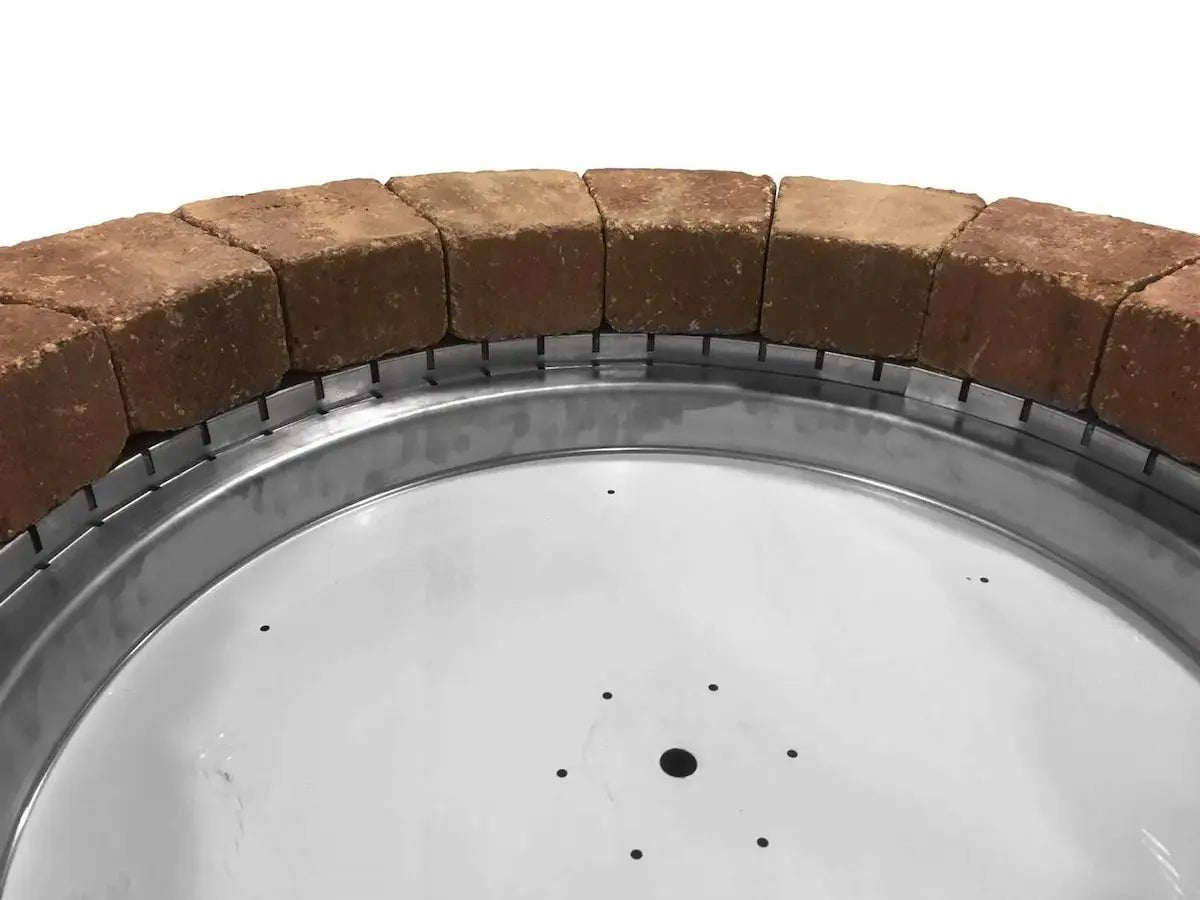 Firegear FlexFrames Fireplace & Wood Stove Accessories