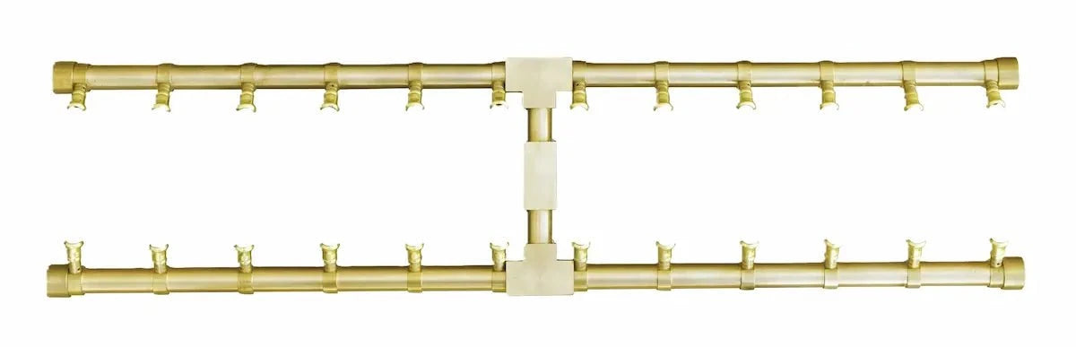 FireGear Sanctuary 1 Rectangular 56